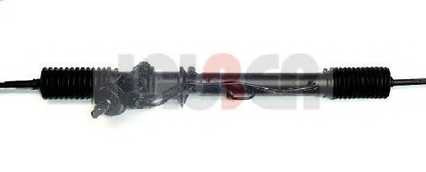LAUBER 66.0593 Steering Gear